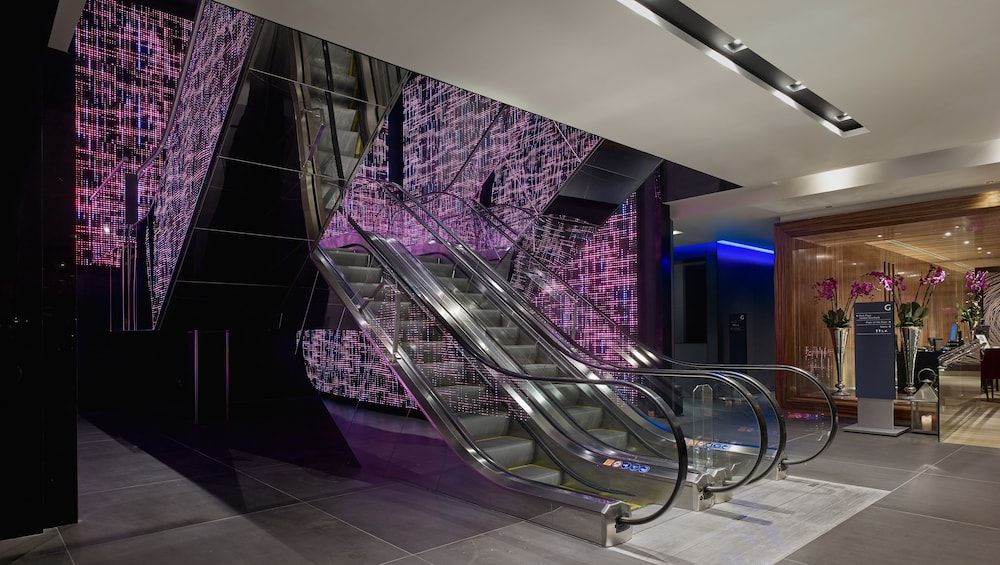 Park Plaza London Riverbank 3 Park Plaza London Riverbank 3