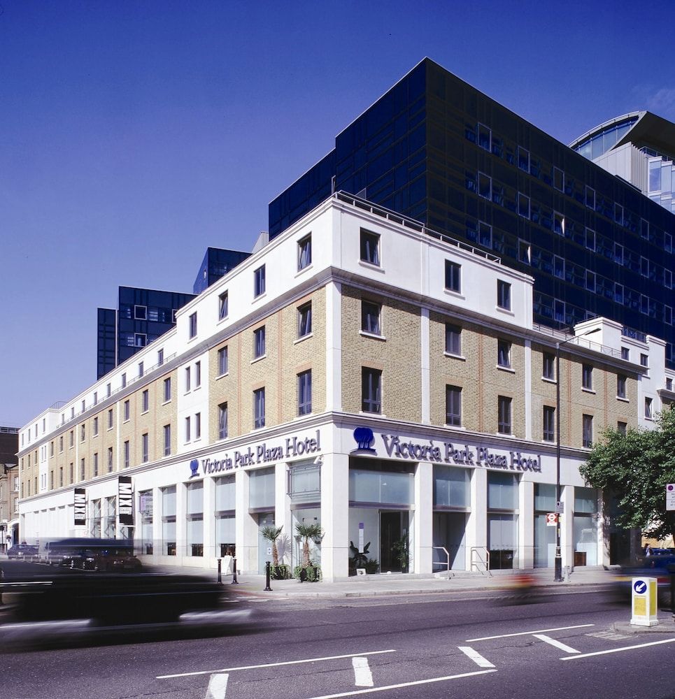 Park Plaza Victoria London 1