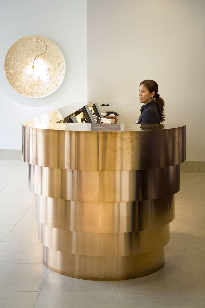 Park Plaza Wallstreet Berlin Mitte 2 Park Plaza Wallstreet Berlin Mitte 2