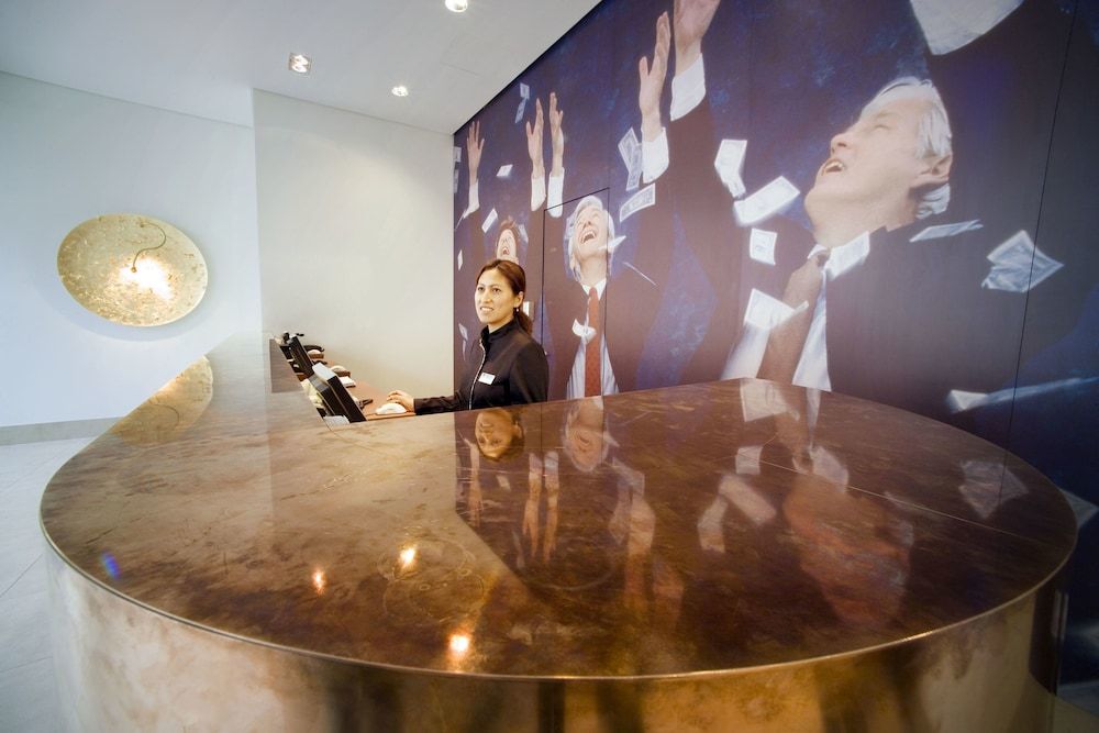 Park Plaza Wallstreet Berlin Mitte 3 Park Plaza Wallstreet Berlin Mitte 3