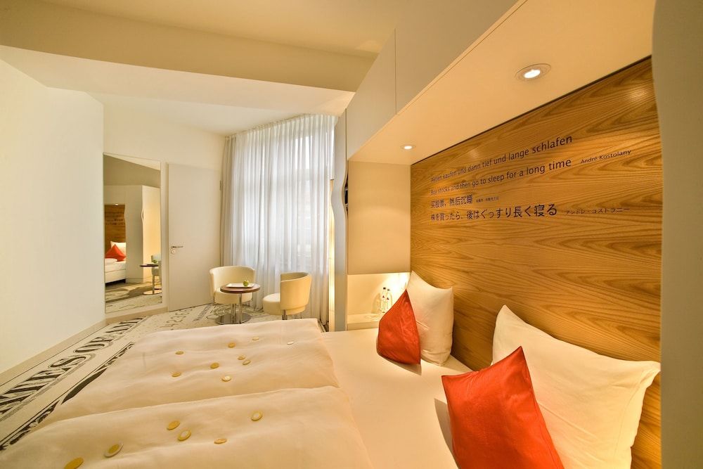 Park Plaza Wallstreet Berlin Mitte 1 Park Plaza Wallstreet Berlin Mitte 1