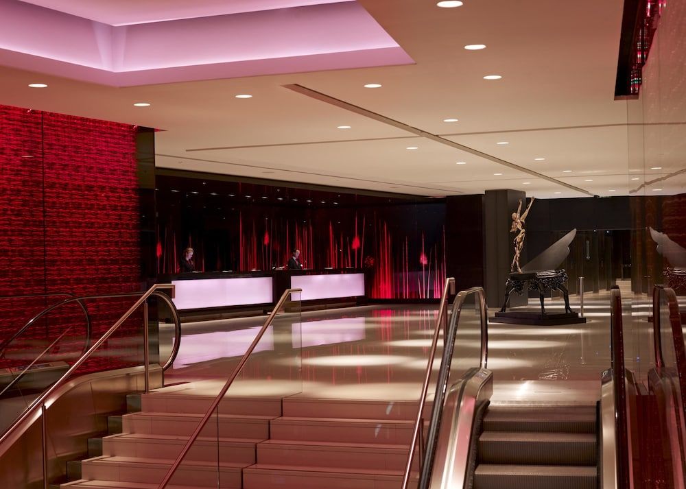 Park Plaza Westminster Bridge London 2