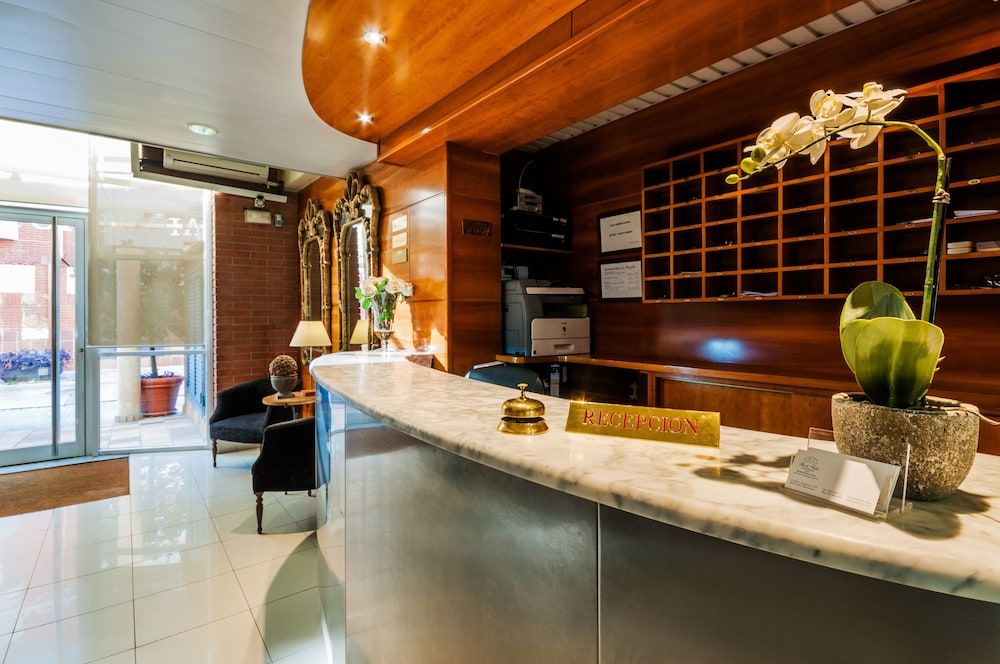 Park Sedo Benstar Hotel Group 1 Park Sedo Benstar Hotel Group 1