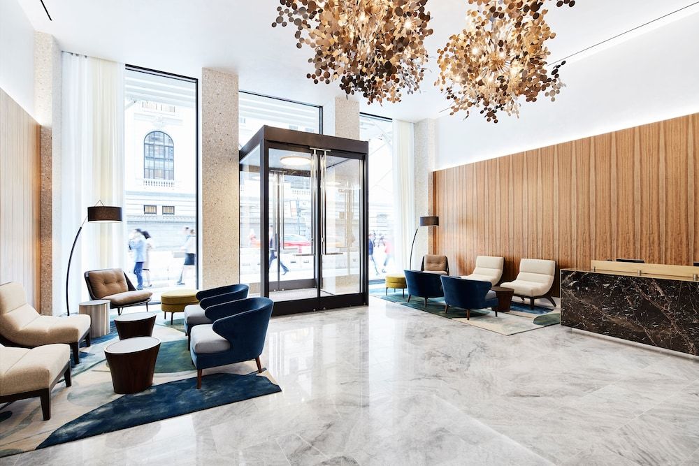 Park Terrace Hotel on Bryant Park 3