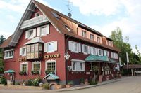 Parkhotel Krone+Billet Europa Park 1 jour