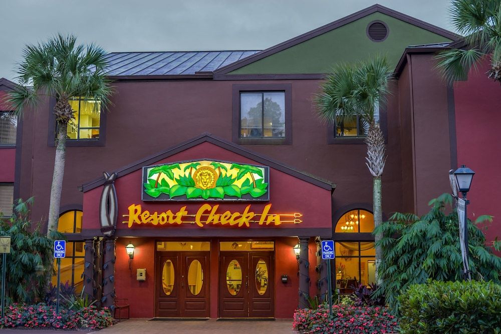 Parkway International Resort by Diamond Resorts 3