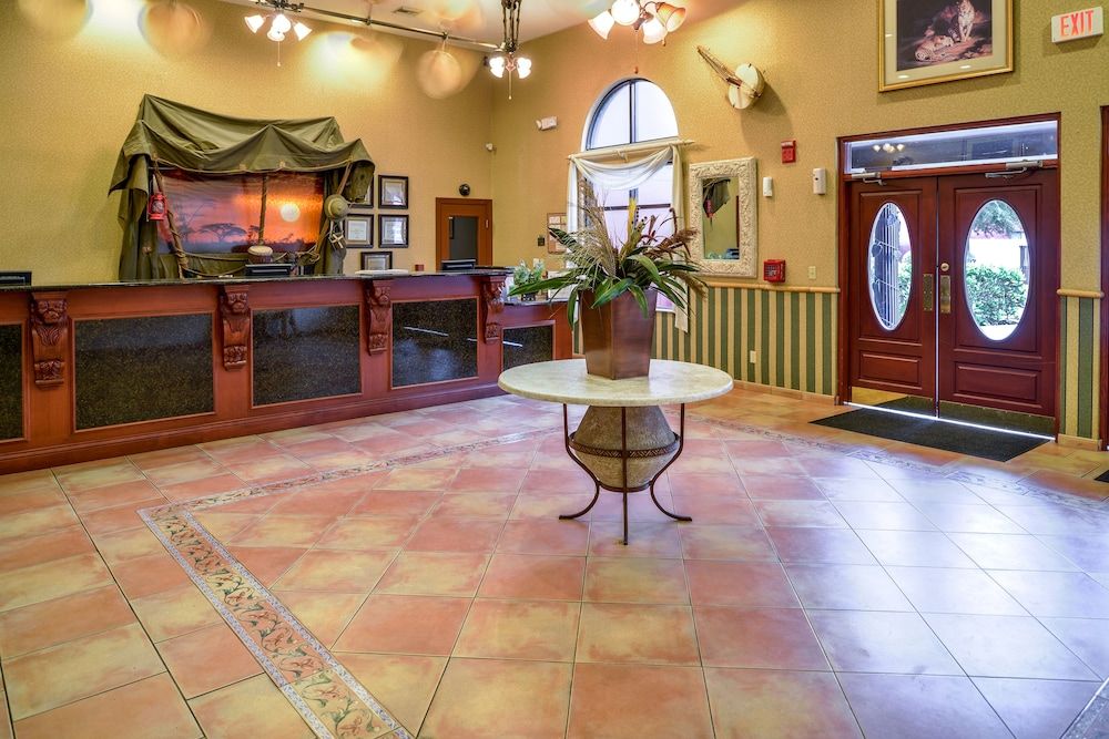 Parkway International Resort by Diamond Resorts 2