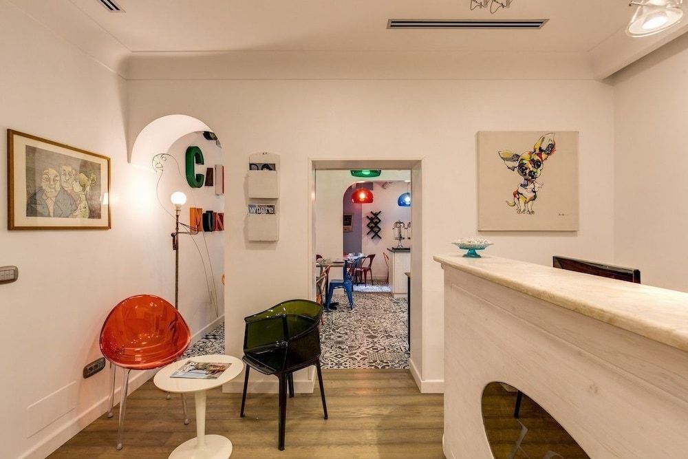 Parlamento Boutique Hotel 3 Parlamento Boutique Hotel 3