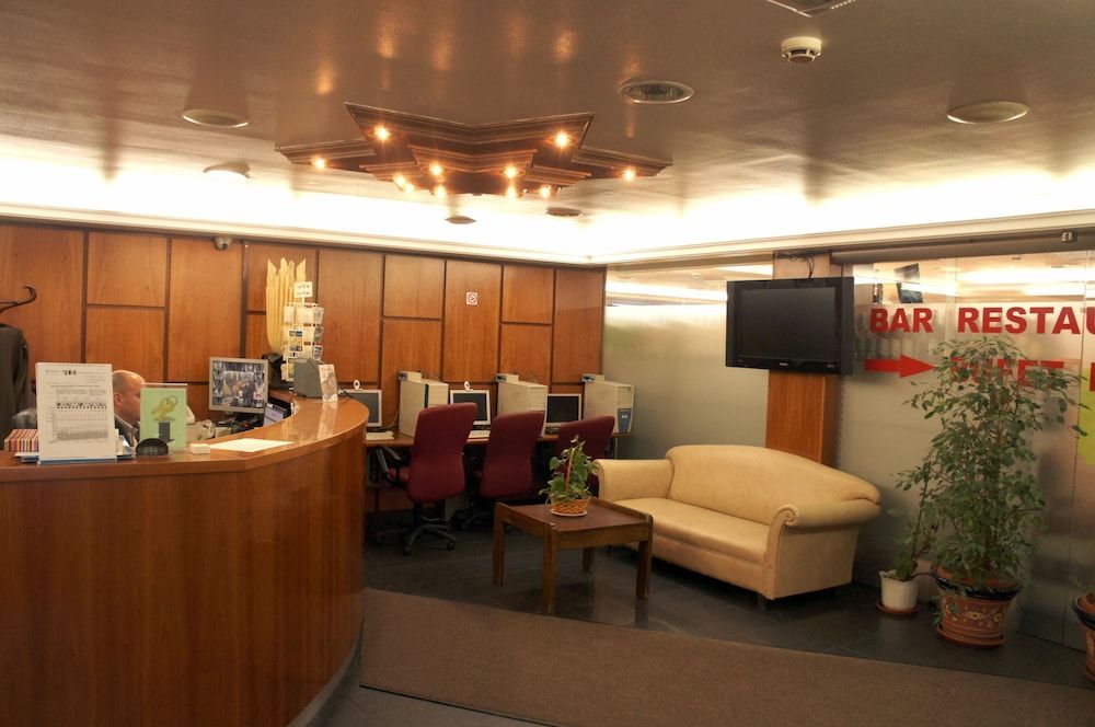 Hotel Parma 2 Hotel Parma 2