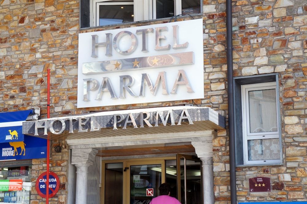 Hotel Parma Hotel Parma