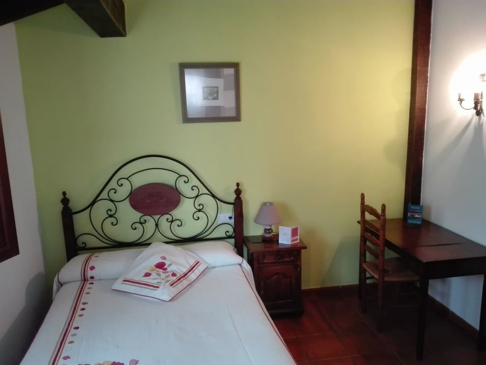 Pasaje San Jorge 3 Pasaje San Jorge 3