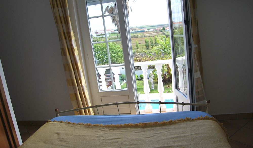 Pata da Gaivota - Private Pool -1 estrelas em Lourinhã