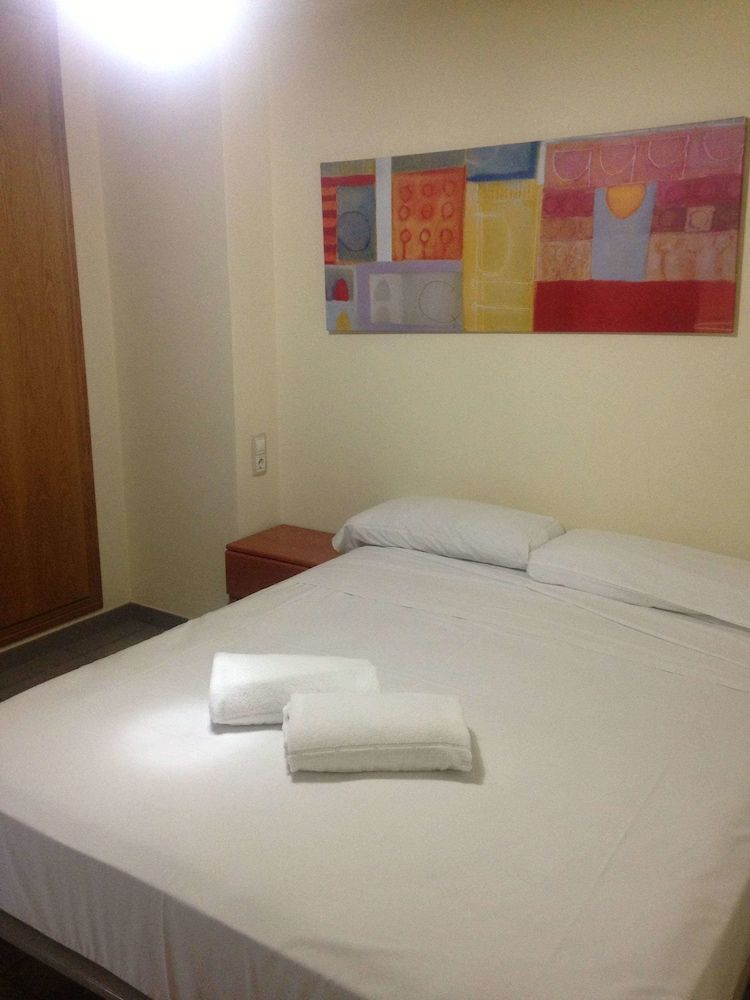 Aparthotel Patacona Resort 2