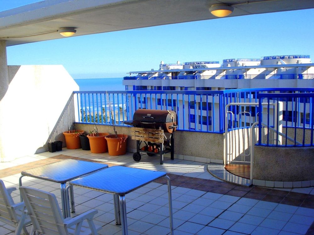 Aparthotel Patacona Resort 3 estrelas em Alboraya