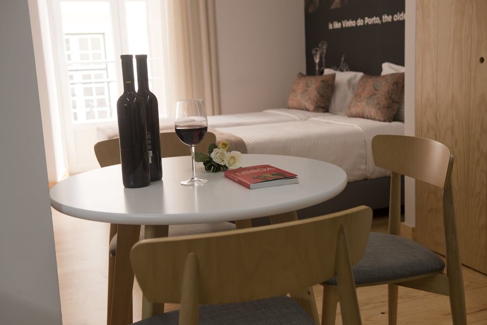 Pateo da Saudade Lofts 2 Pateo da Saudade Lofts 2
