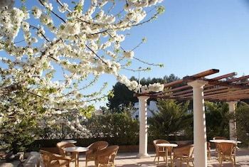 Hotel Patilla Ciudad de Requena 3 estrelas em Requena