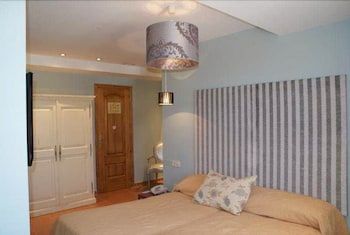 Hotel Patilla Ciudad de Requena 3