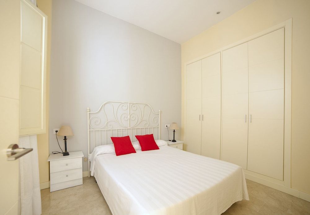 Patio de la Cartuja 2