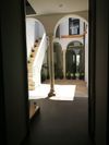 Patio de la Escalera Santiago