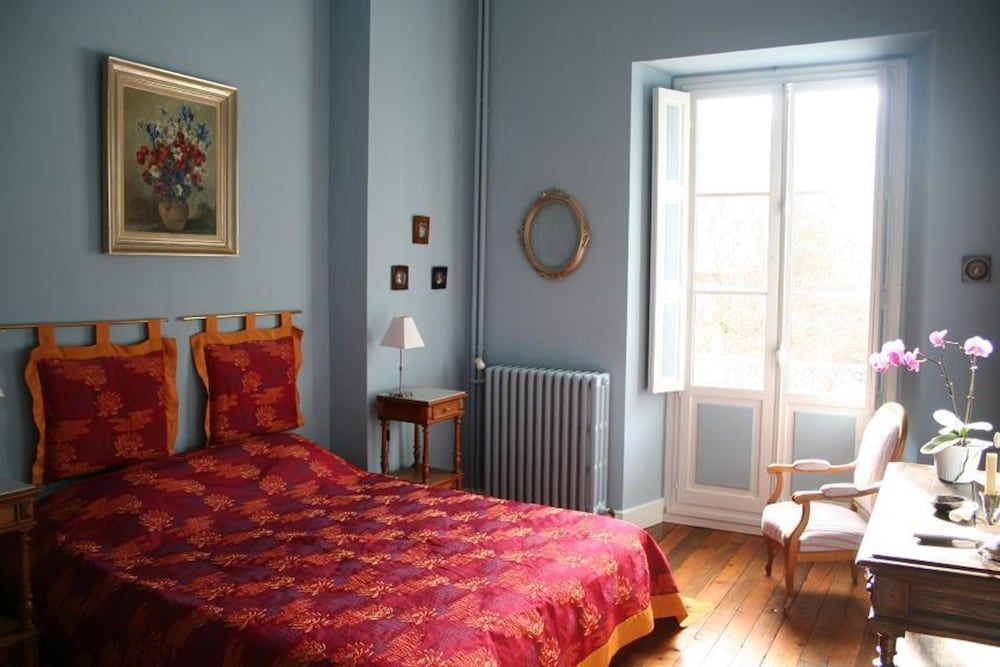 Pavillon Sévigné 3 Pavillon Sévigné 3