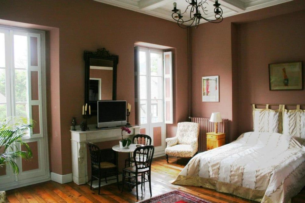 Pavillon Sévigné 2 Pavillon Sévigné 2