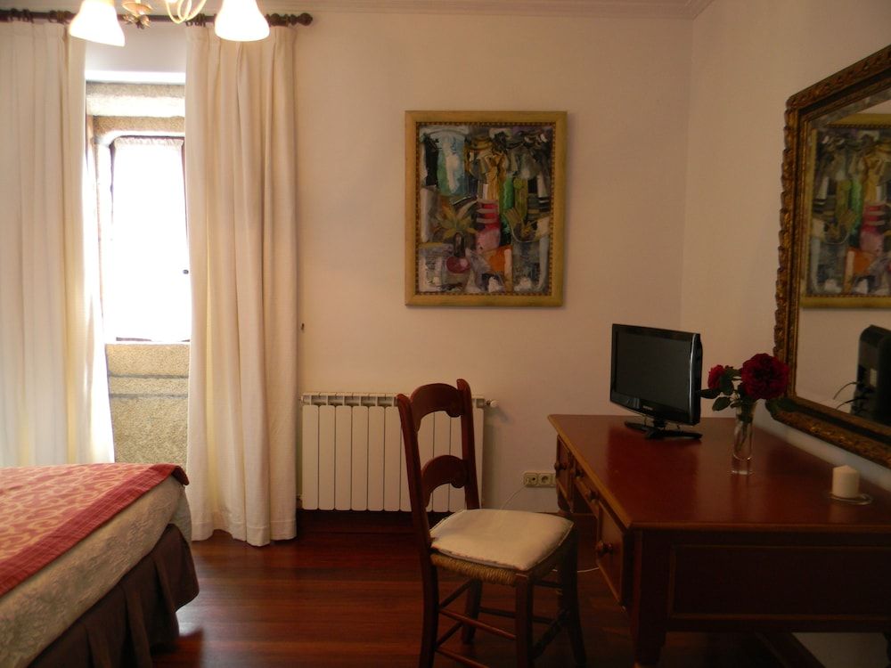 Pazo Carrasqueira 3 Pazo Carrasqueira 3