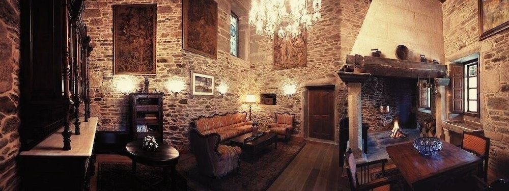 Pazo de Bendoiro 2 Pazo de Bendoiro 2