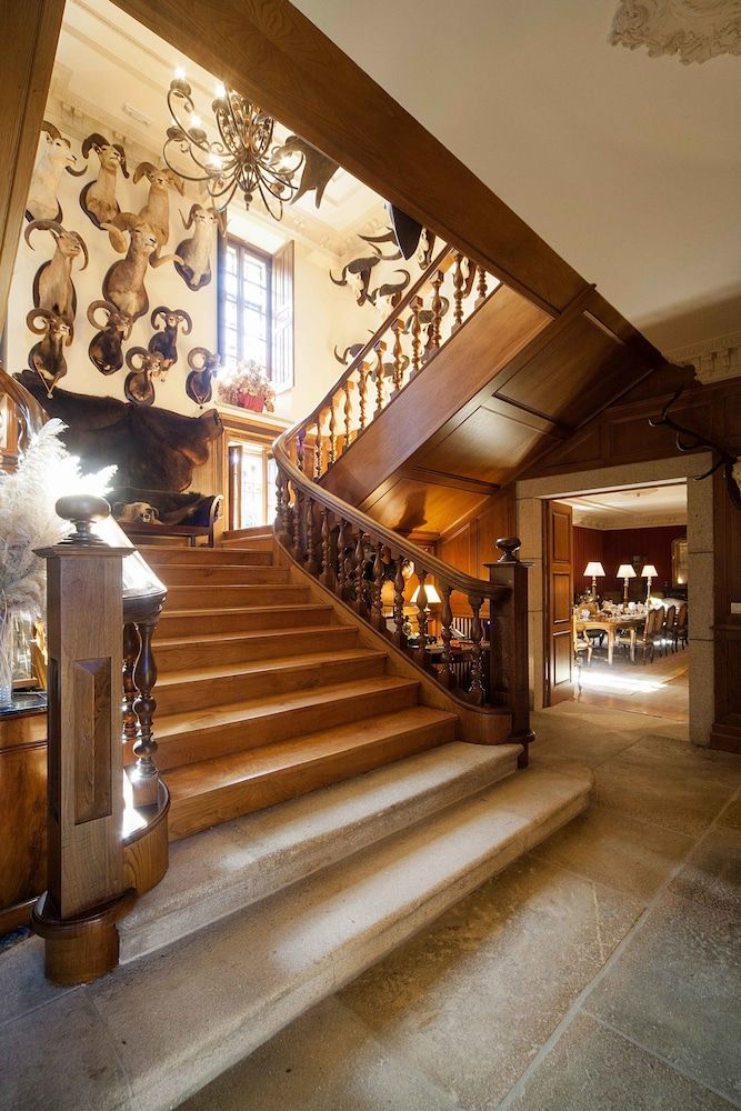 PAZO DE BRANDESO & COUNTRY CLUB 3