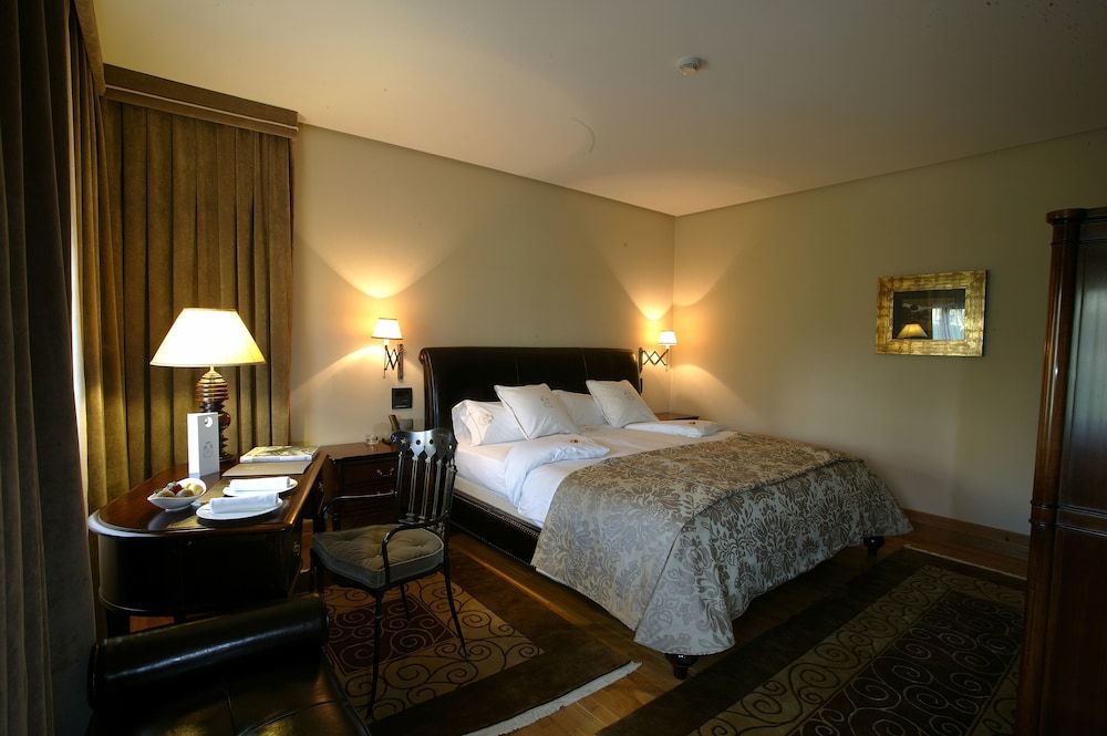 Pazo los Escudos 5 estrelas em Vigo