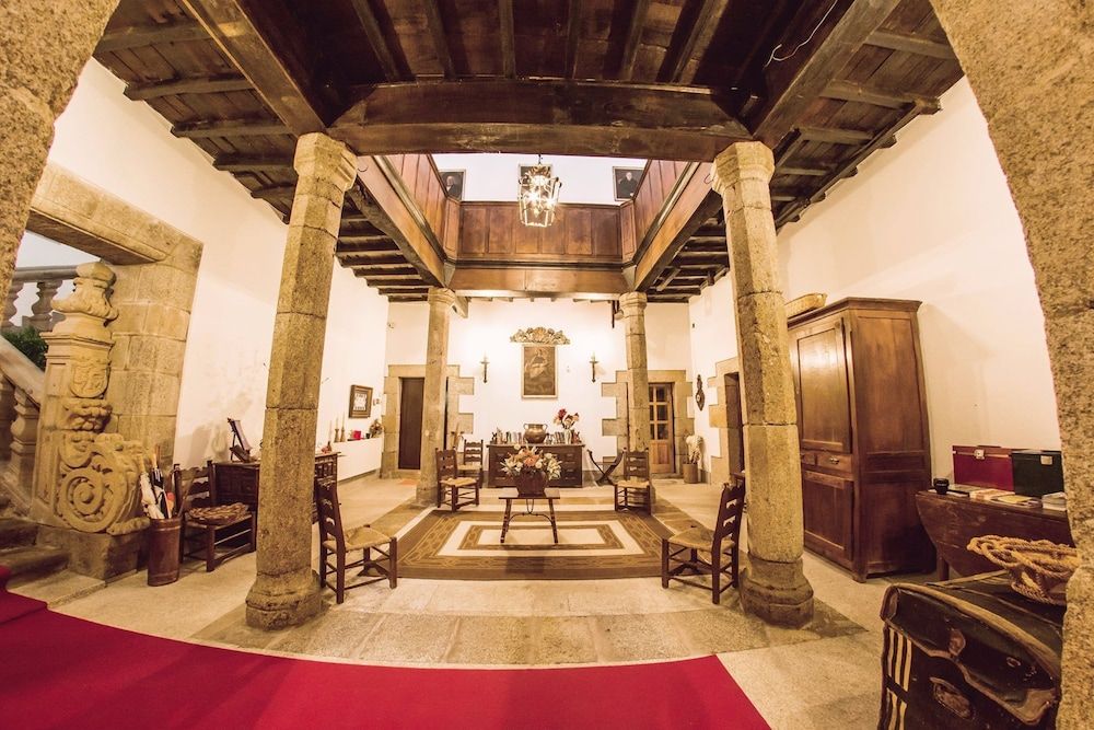 Pazo Vilabade 2 Pazo Vilabade 2