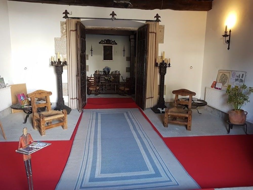 Pazo Vilabade 3 Pazo Vilabade 3