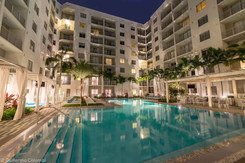 Pearl by Miami Vacations 1 Pearl by Miami Vacations 1