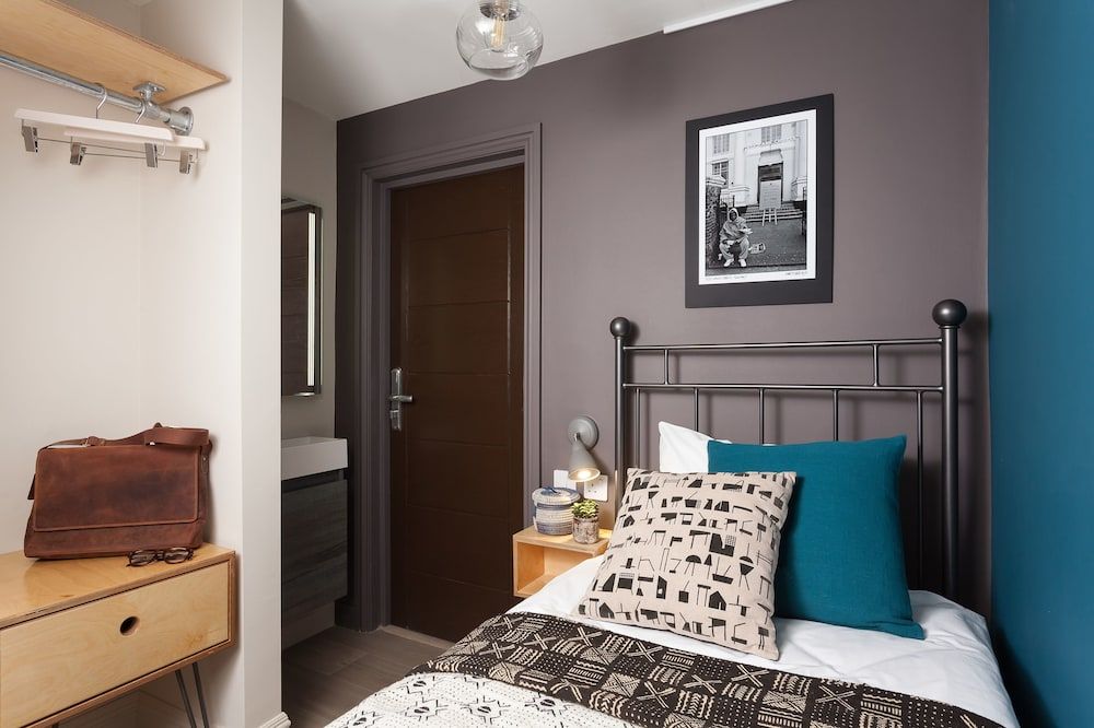 Peckham Rooms Hotel 2 Peckham Rooms Hotel 2