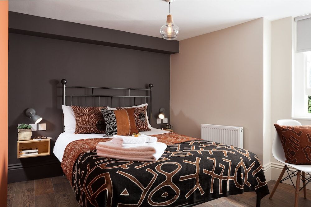 Peckham Rooms Hotel 3 Peckham Rooms Hotel 3