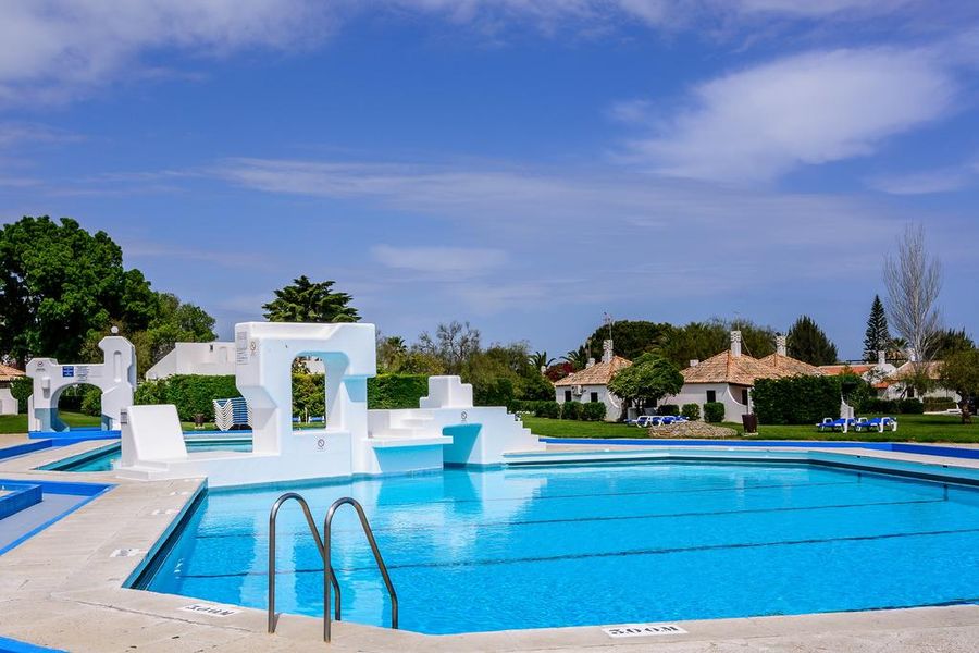 💦 Aldeamento de Férias em Plena Ria Formosa | Tavira