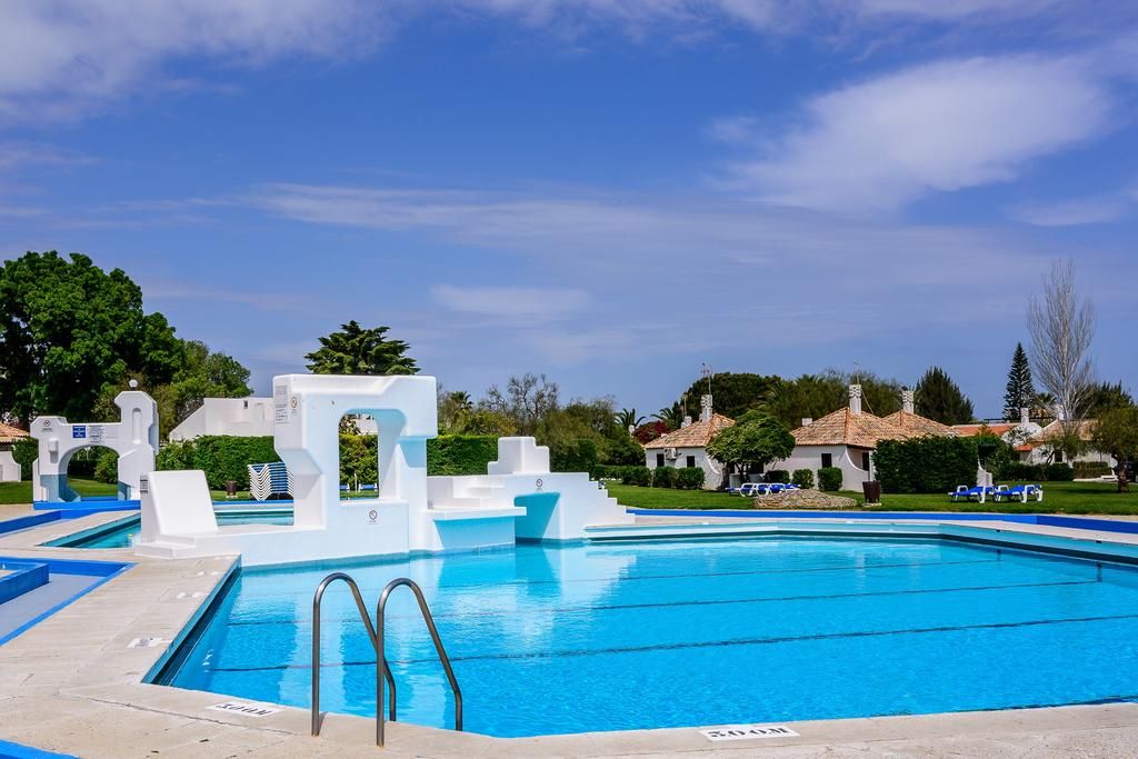 Pedras del Rei -1 estrelas em Tavira