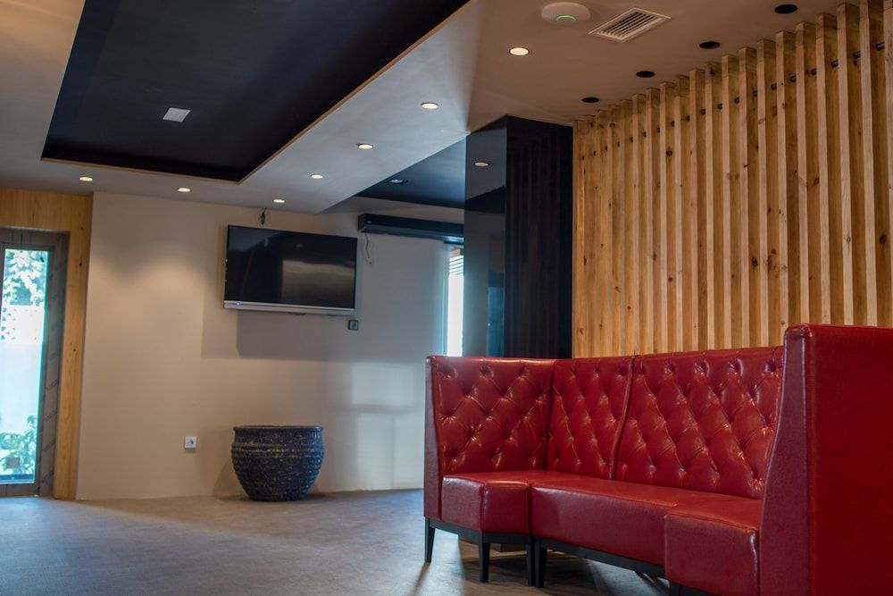 H. Boutique Peña Parda 3 H. Boutique Peña Parda 3