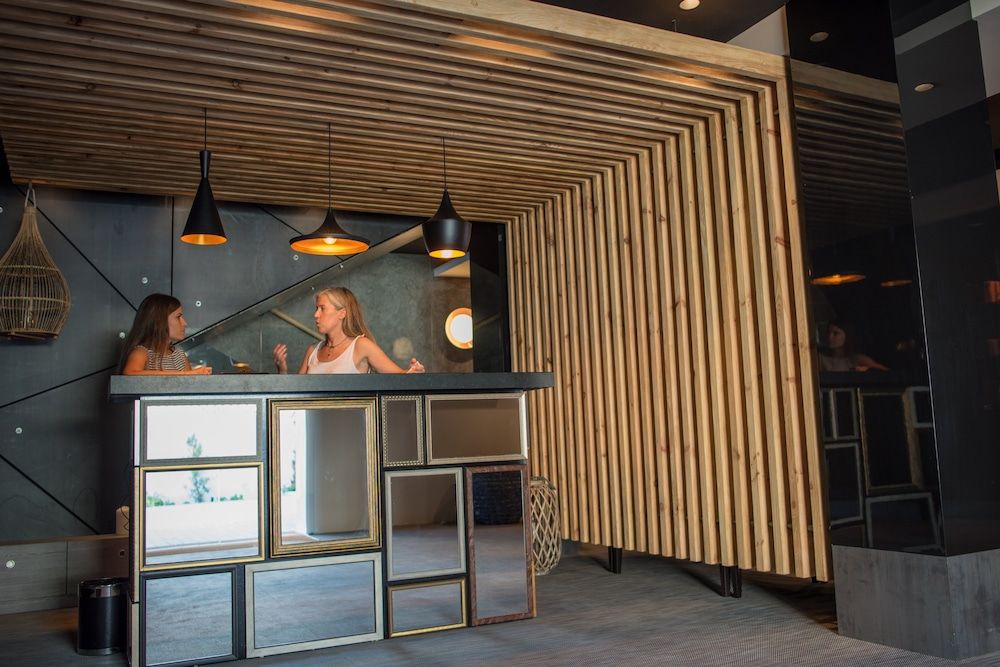 H. Boutique Peña Parda 2 H. Boutique Peña Parda 2