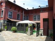 Hotel - Apartamentos Peña Santa+Descenso de Barrancos - Asturias