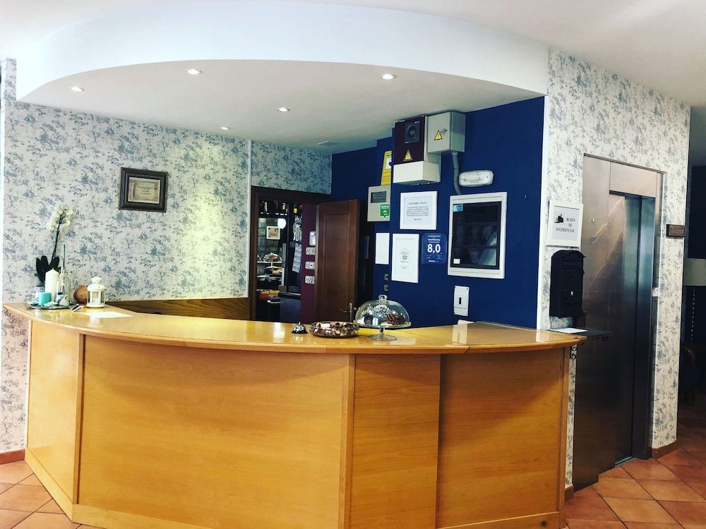 Hotel - Apartamentos Peña Santa 2