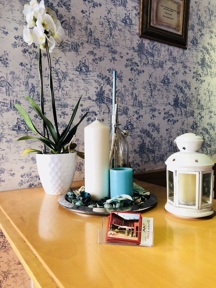 Hotel - Apartamentos Peña Santa 3