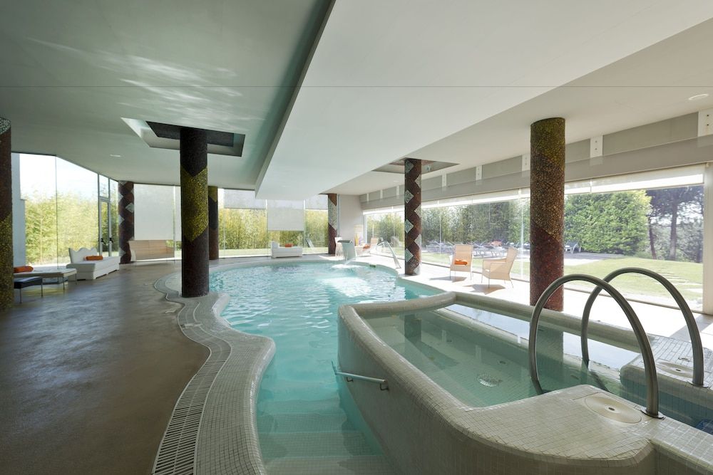 Penafiel Park Hotel & Spa 1