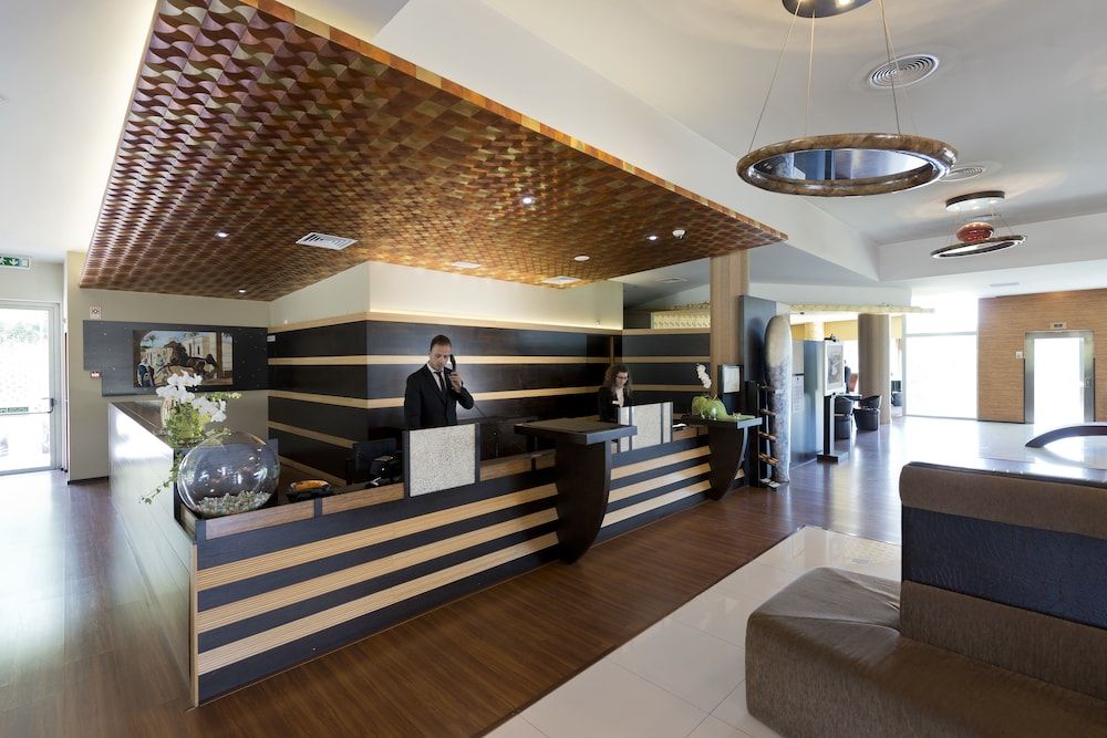 Penafiel Park Hotel & Spa 2