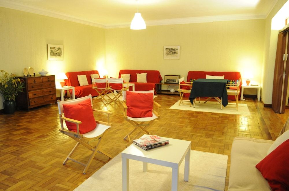 Pensão Residencial Corredoura 3