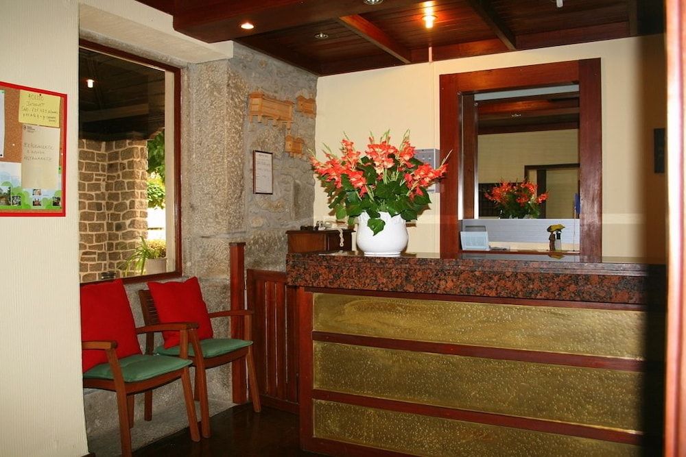 Pensão Residencial Corredoura 2