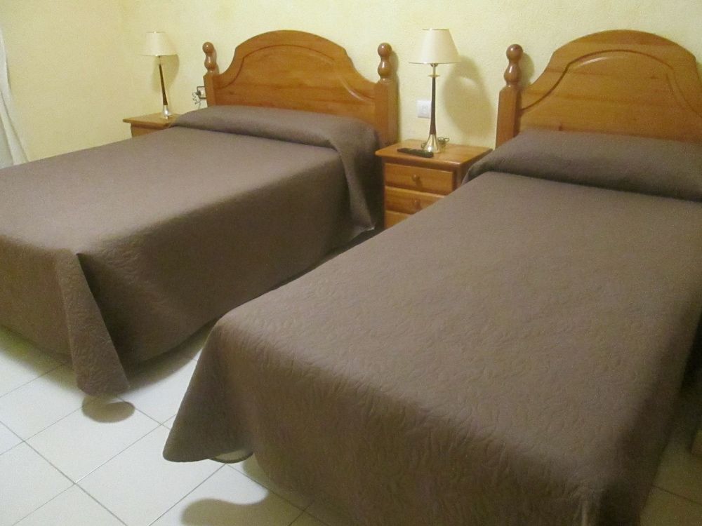 Pensio l'Avi Pep 2 Pensio l'Avi Pep 2