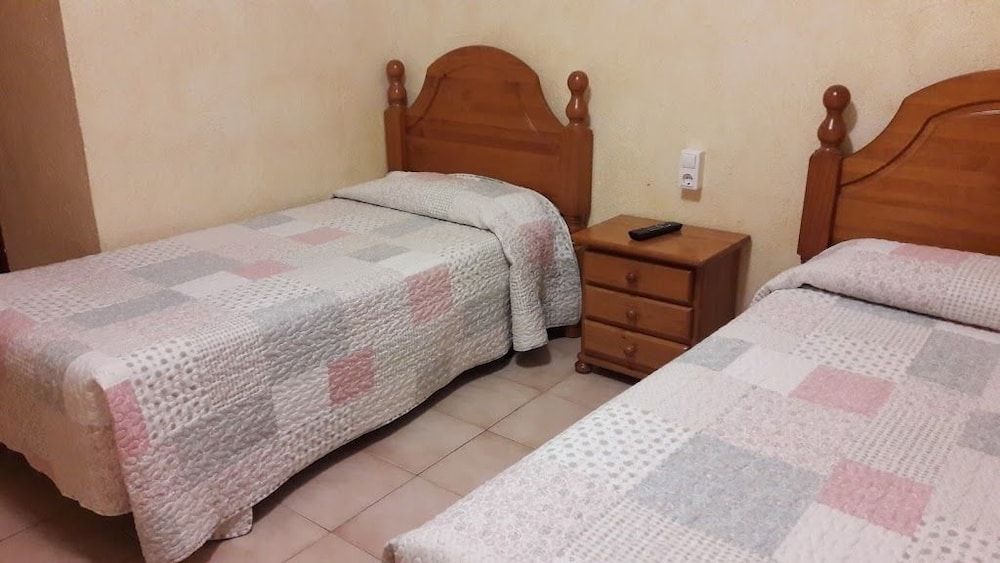 Pensio l'Avi Pep 1 Pensio l'Avi Pep 1