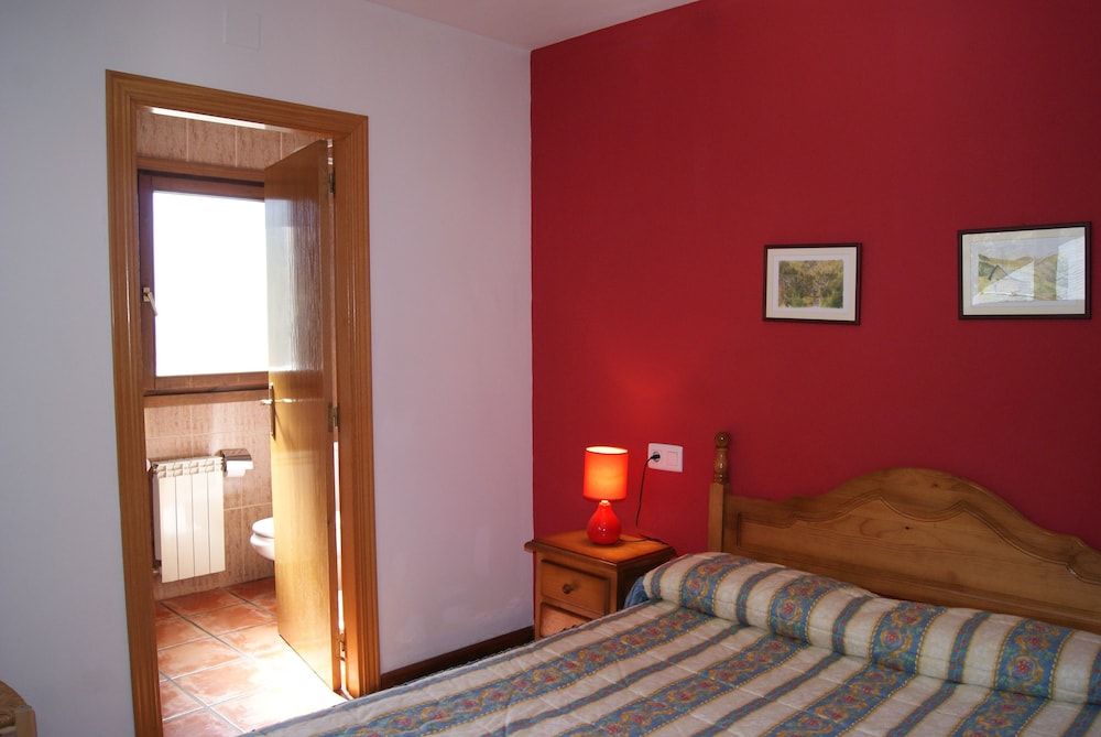 Pensió Samarra 3 Pensió Samarra 3