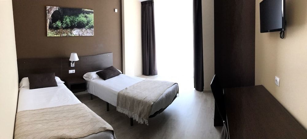 Pension-Albergue Lemos 3