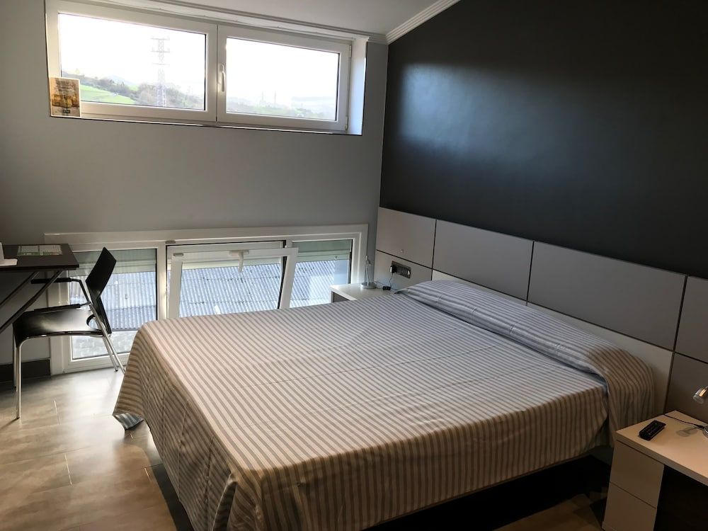 Pensión Astigarraga 3 Pensión Astigarraga 3